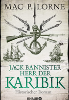 Jack Bannister - Herr der Karibik