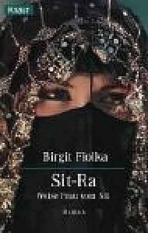 Sit-Ra. Weise Frau vom Nil