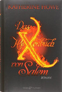 Das Hexenbuch von Salem