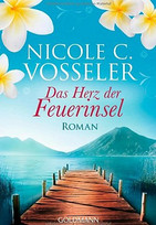 Das Herz der Feuerinsel