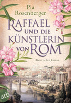 Raffael und die Künstlerin von Rom