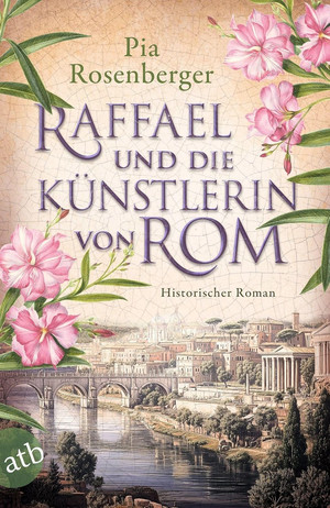 Raffael und die Künstlerin von Rom