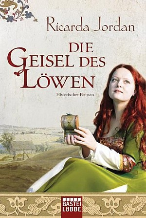 Die Geisel des Löwen