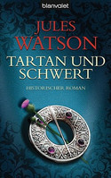 Tartan und Schwert