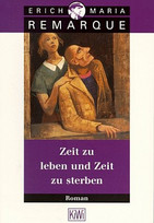 Zeit zu leben und Zeit zu sterben