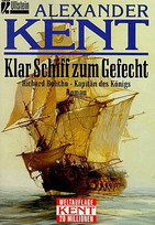 Klar Schiff zum Gefecht