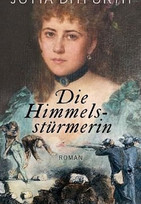 Die Himmelsstürmerin