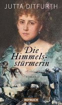 Die Himmelsstürmerin