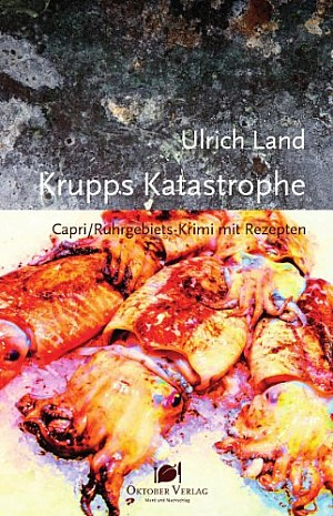 Krupps Katastrophe