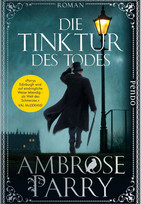 Die Tinktur des Todes