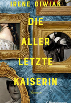 Die allerletzte Kaiserin