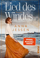 Lied des Windes (Die wandernden Inseln 2)