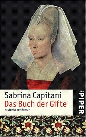 Das Buch der Gifte