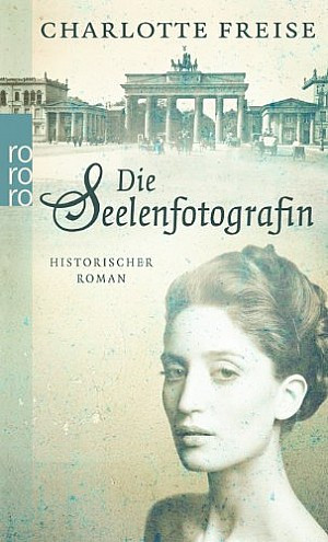 Die Seelenfotografin