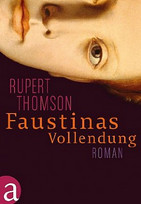 Faustinas Vollendung