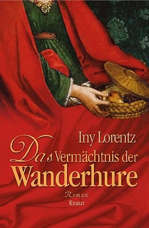 Das Vermächtnis der Wanderhure