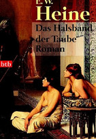 Das Halsband der Taube