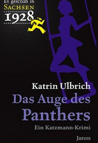 Das Auge des Panthers