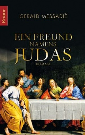 Ein Freund namens Judas