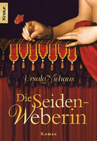 Die Seidenweberin