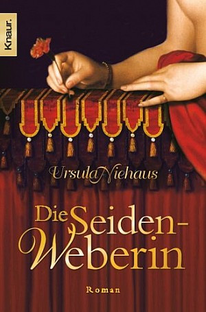 Die Seidenweberin