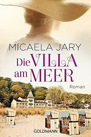 Die Villa am Meer