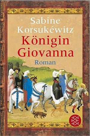 Königin Giovanna