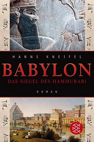 Babylon - Das Siegel des Hammurabi