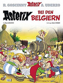 Asterix bei den Belgiern