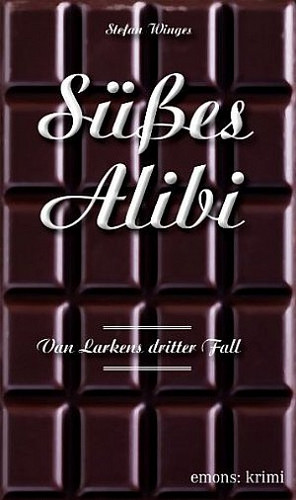 Süßes Alibi