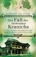 Der Fall des lachenden Kranichs