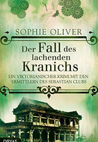 Der Fall des lachenden Kranichs