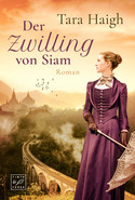 Der Zwilling von Siam