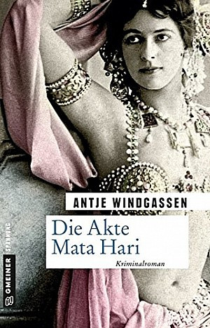 Die Akte Mata Hari