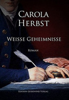 Weiße Geheimnisse