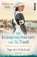 Die Krankenschwester von St. Pauli – Tage des Schicksals