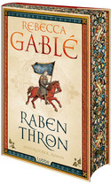 Rabenthron (Helmsby-Reihe 3)