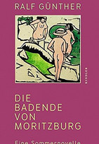 Die Badende von Moritzburg