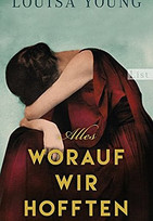 Alles, worauf wir hofften