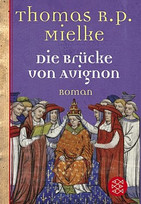 Die Brücke von Avignon