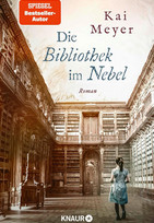 Die Bibliothek im Nebel (Die Geheimnisse des Graphischen Viertels 2)