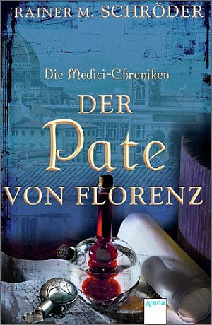 Die Medici-Chroniken