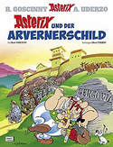 Asterix und der Arvernerschild