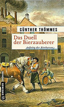 Das Duell der Bierzauberer