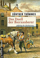 Das Duell der Bierzauberer