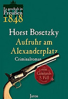 Aufruhr am Alexanderplatz