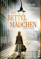 Das Bettelmädchen (Henriette Arendt ermittelt 1)