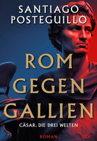 Rom gegen Gallien