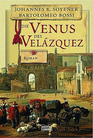 Die Venus des Velazquez