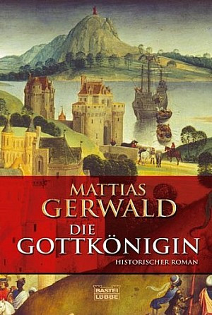 Die Gottkönigin